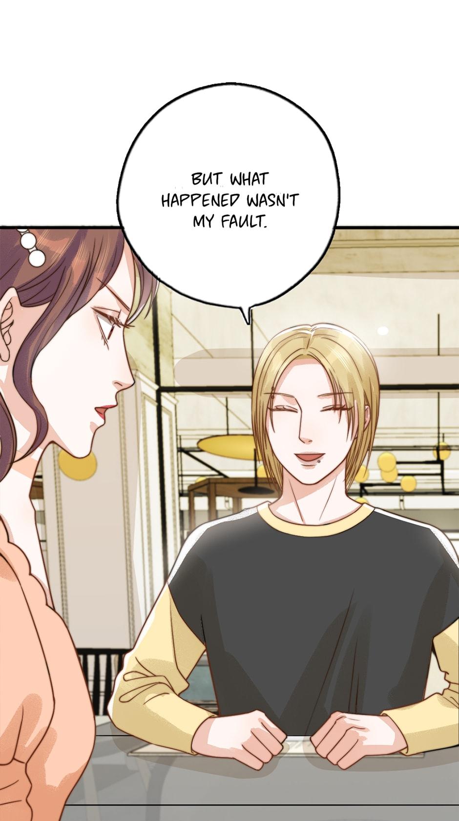 Hello Again, Ex-Husband Chapter 33 #6