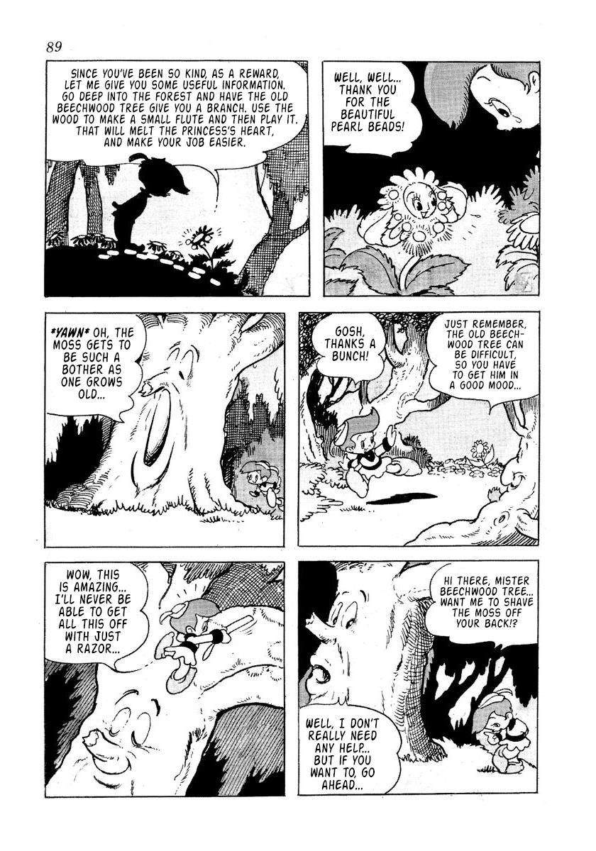 Princess Knight (1953) Chapter 6 #2