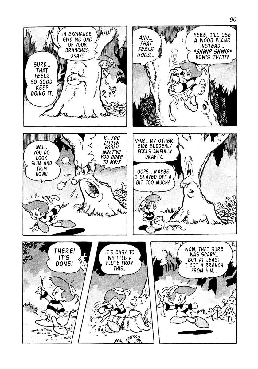 Princess Knight (1953) Chapter 6 #3