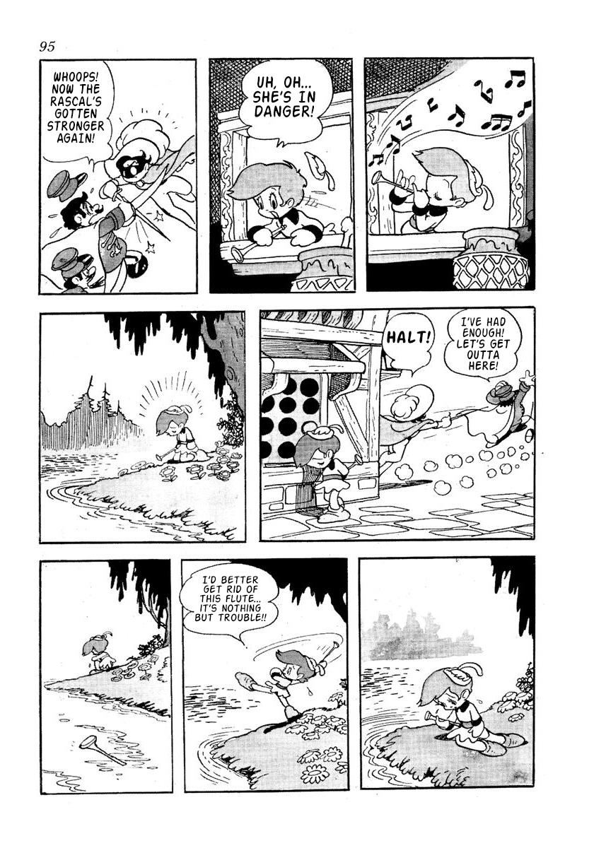 Princess Knight (1953) Chapter 6 #8