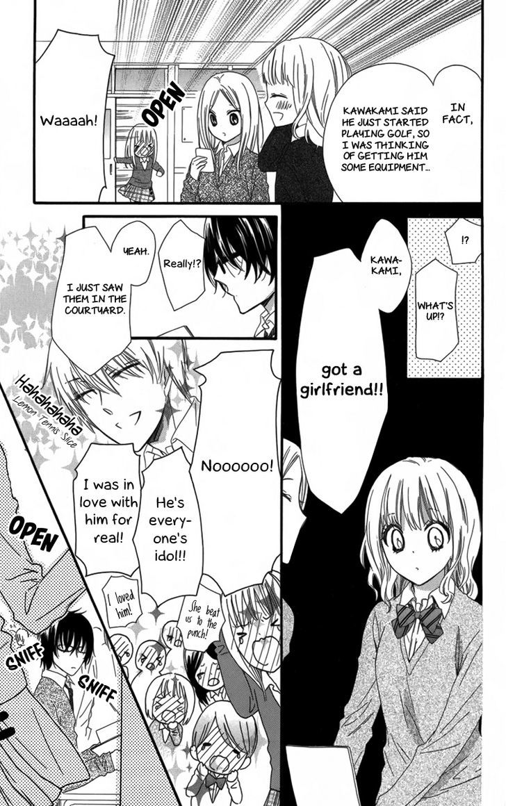 Megane No Incubus-Kun Chapter 1 #44