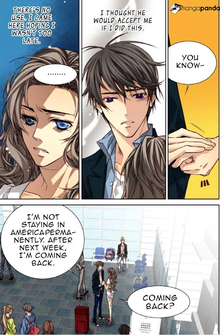 Cheonsaeng Yeonbun Chapter 48 #5