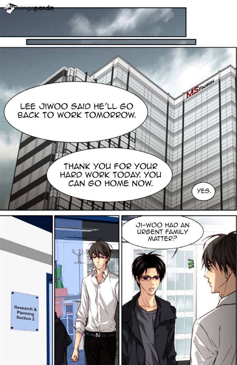 Cheonsaeng Yeonbun Chapter 35 #13