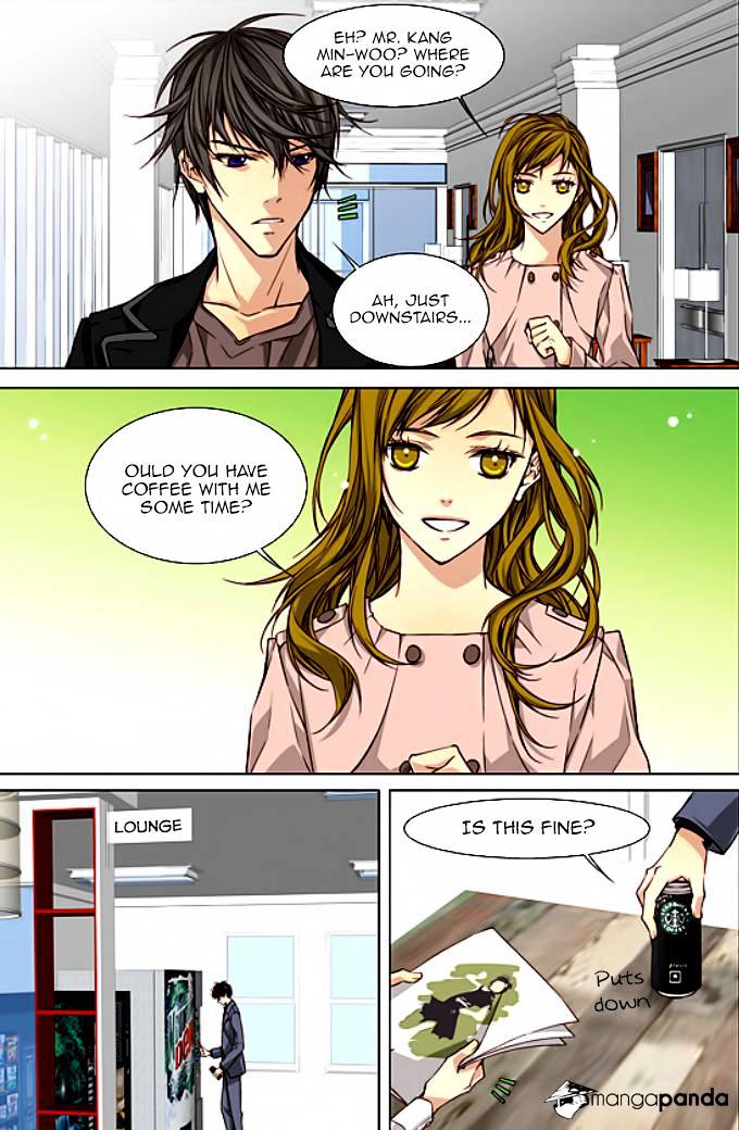 Cheonsaeng Yeonbun Chapter 29 #18