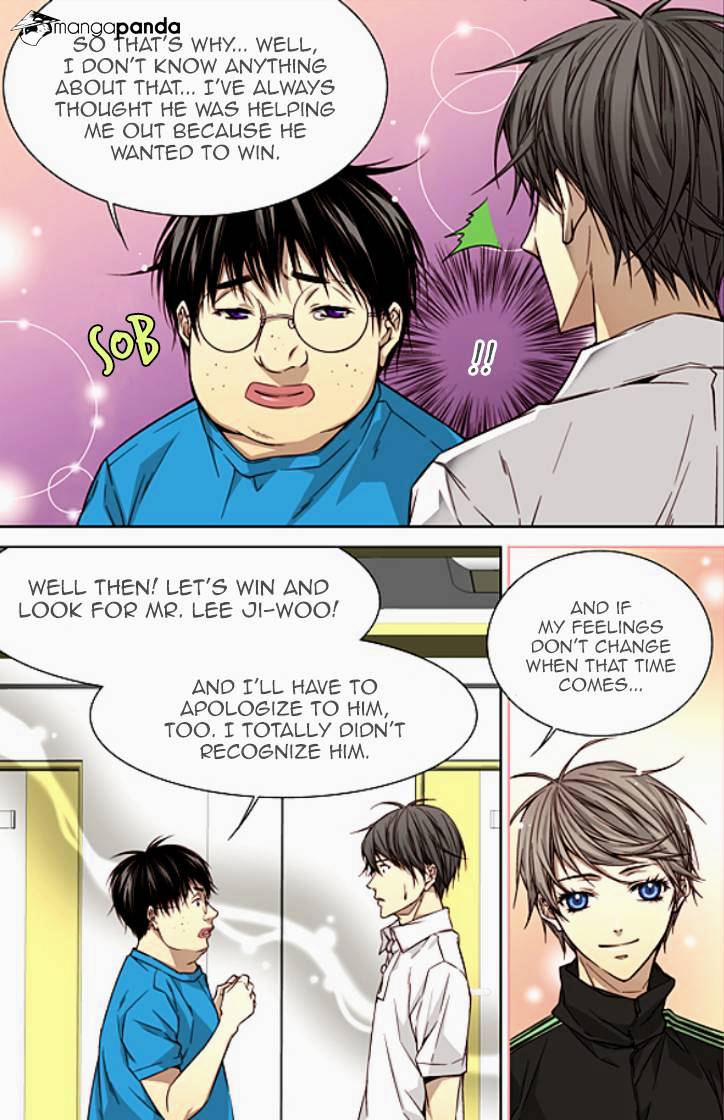 Cheonsaeng Yeonbun Chapter 26 #16