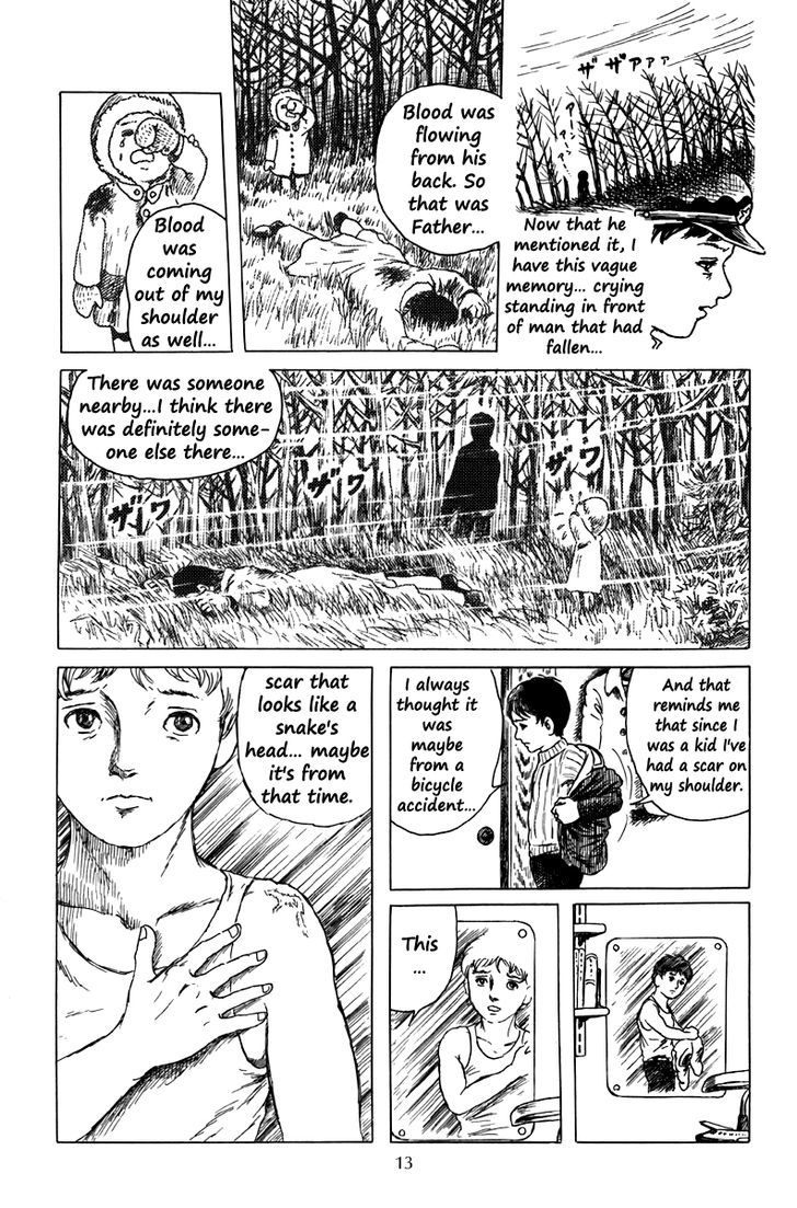 Ankoku Shinwa Chapter 1 #17