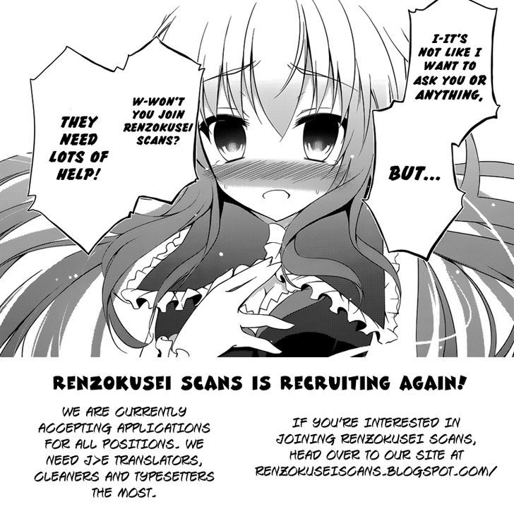 Sorairo Square Chapter 6 #2