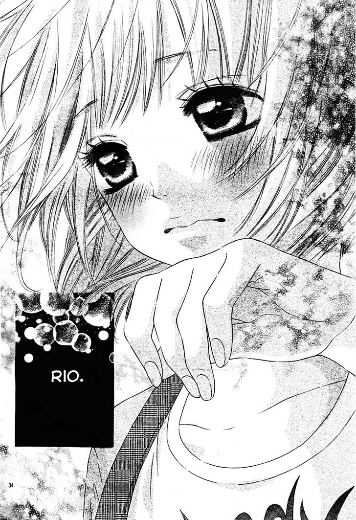 Sora To Kimi To. Chapter 1 #38