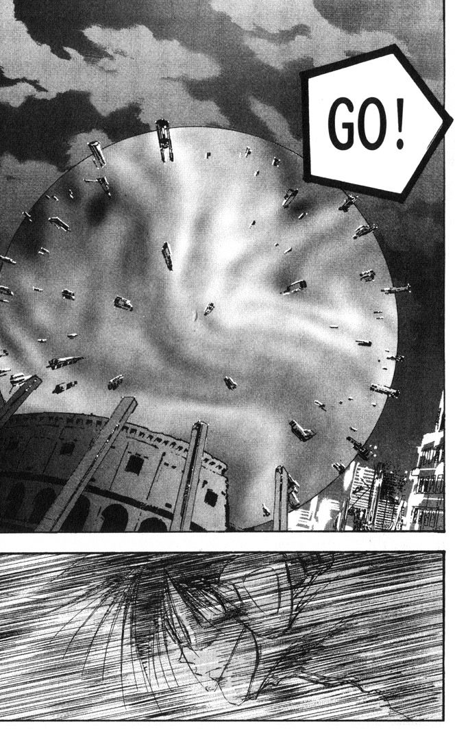 Macross 7 Chapter 44 #50