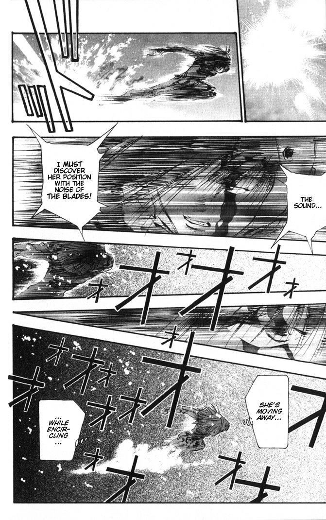 Macross 7 Chapter 44 #98