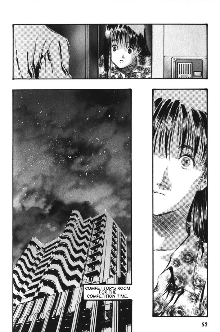 Macross 7 Chapter 30 #47