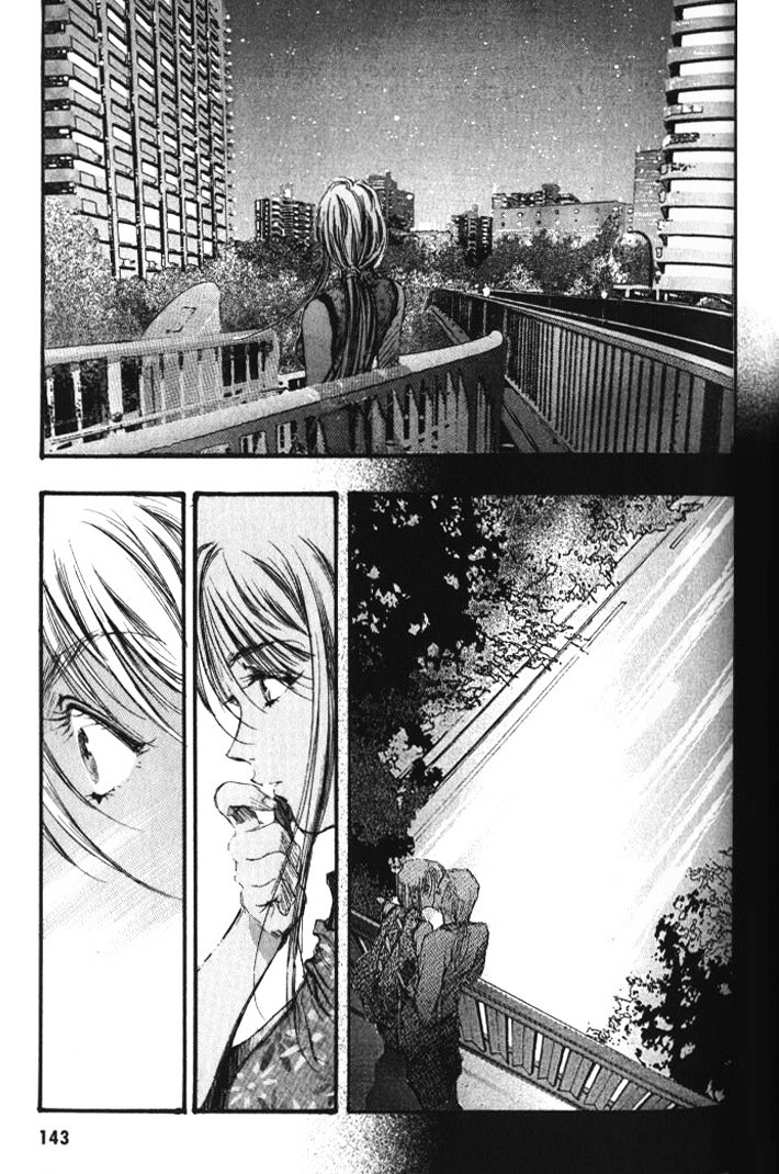 Macross 7 Chapter 30 #131