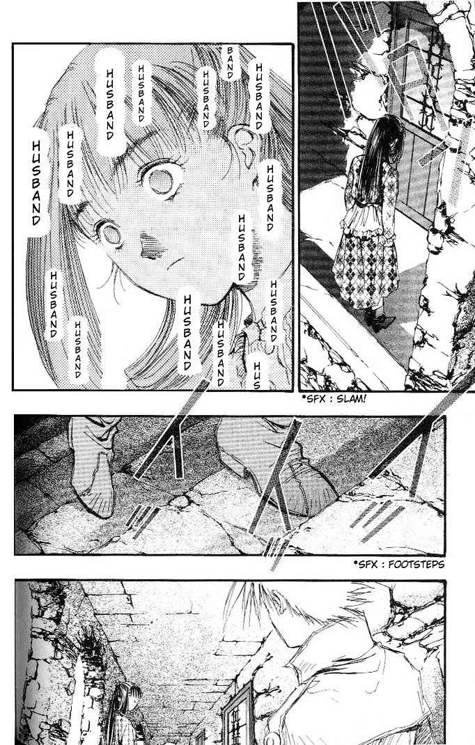 Macross 7 Chapter 6 #111