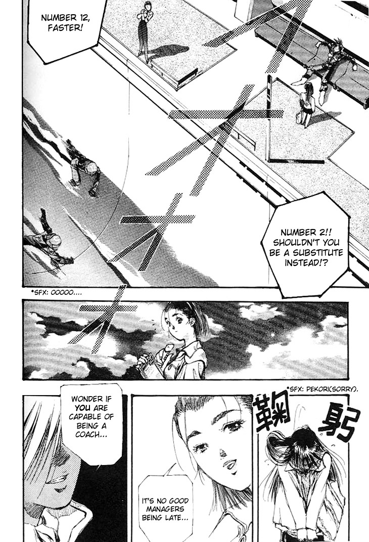 Macross 7 Chapter 1 #151