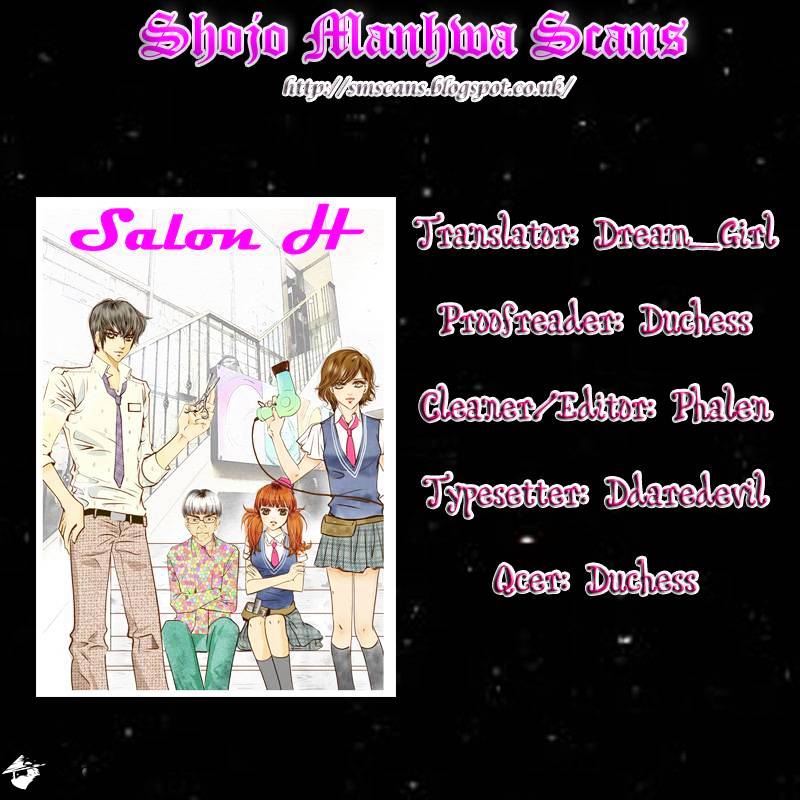 Salon H Chapter 8 #1