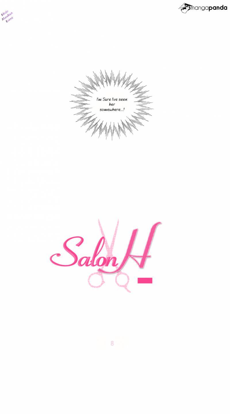 Salon H Chapter 8 #4