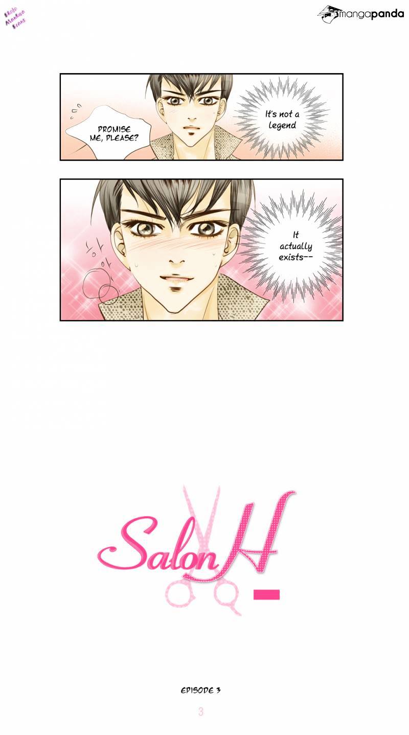Salon H Chapter 3 #3