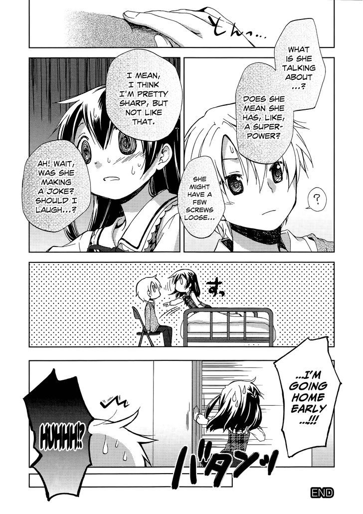 Mado No Mukougawa Chapter 2 #18