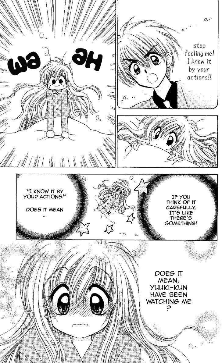 Mirumo De Pon! Chapter 11 #18