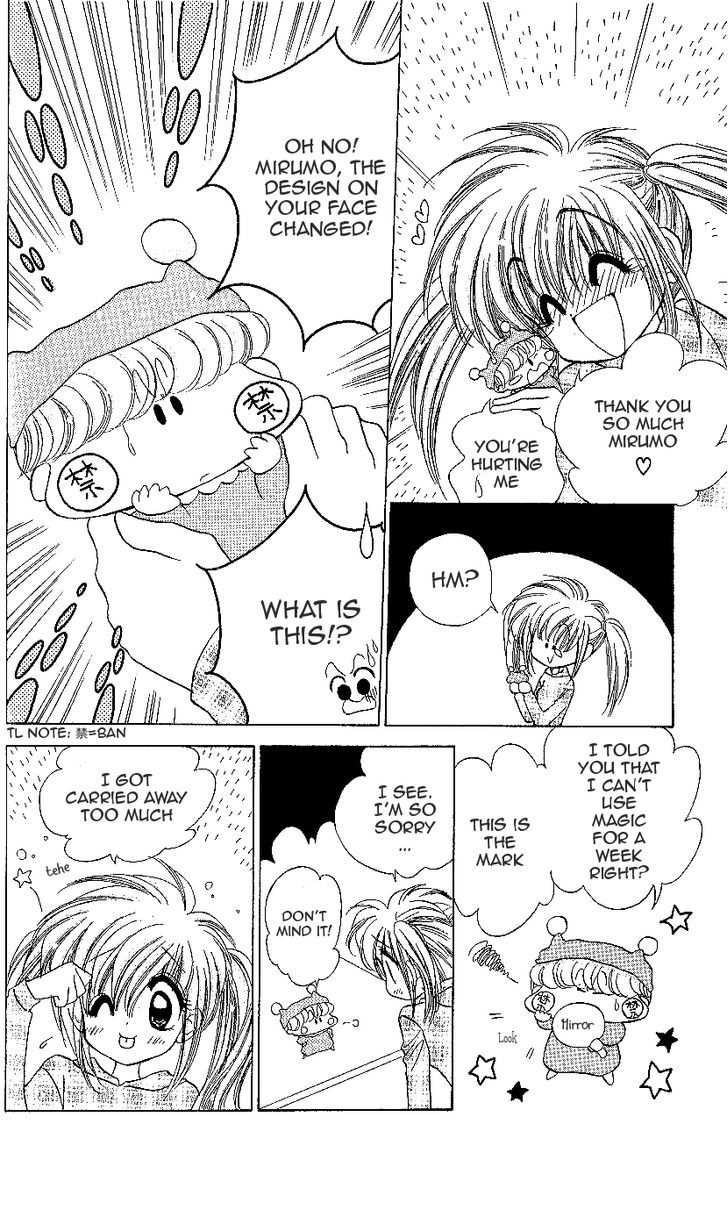 Mirumo De Pon! Chapter 12 #21