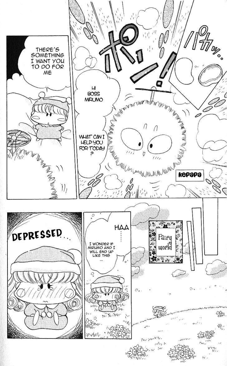 Mirumo De Pon! Chapter 10.5 #23