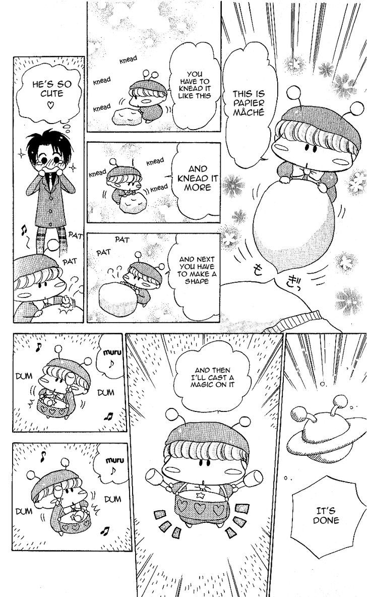 Mirumo De Pon! Chapter 10 #21