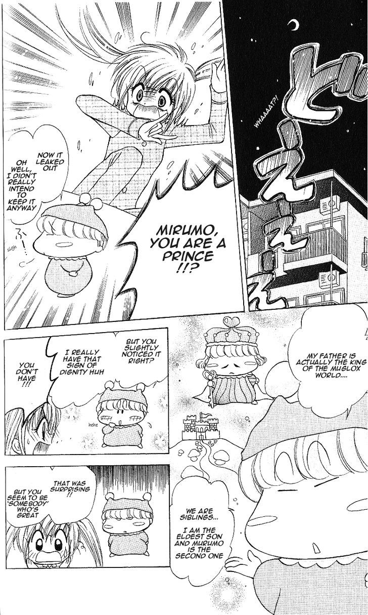 Mirumo De Pon! Chapter 7 #5