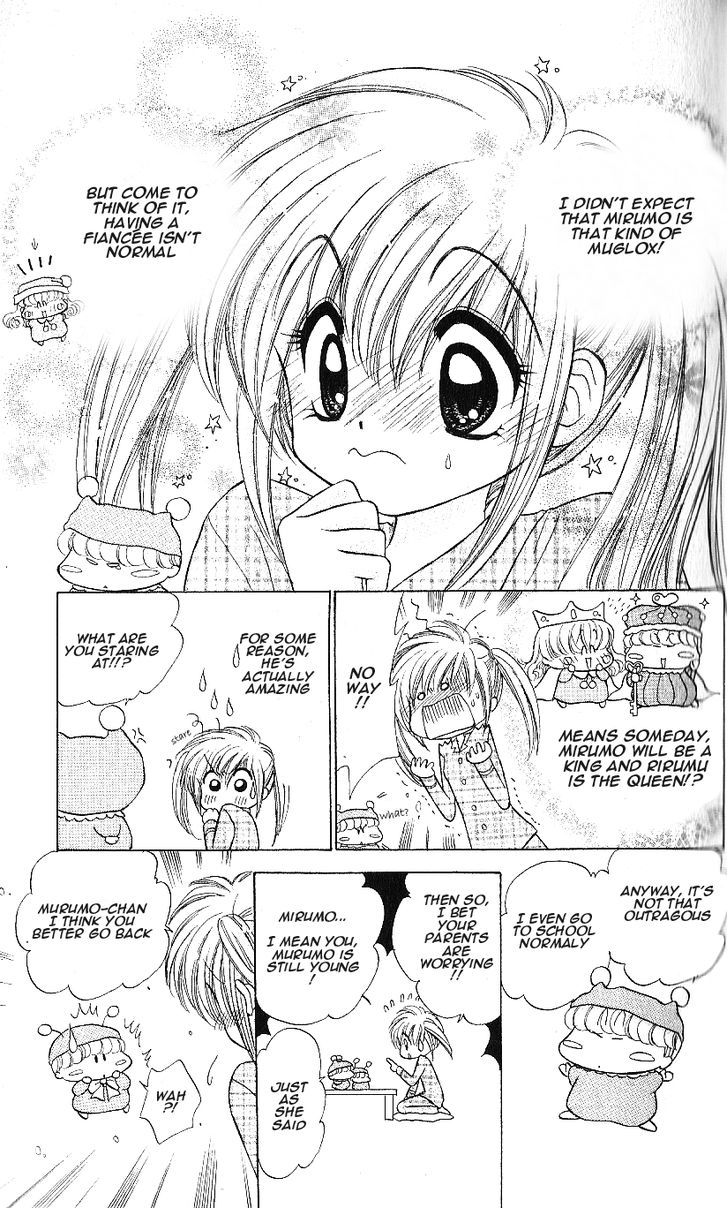 Mirumo De Pon! Chapter 7 #6