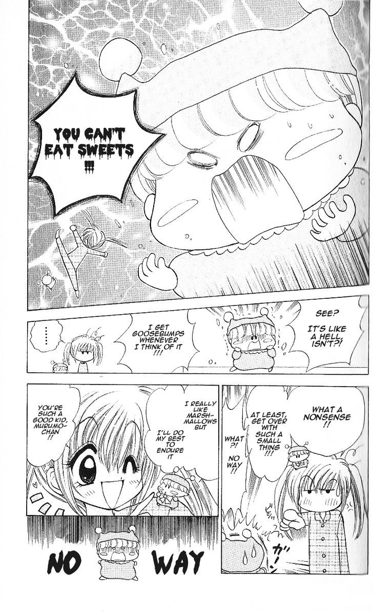 Mirumo De Pon! Chapter 7 #8