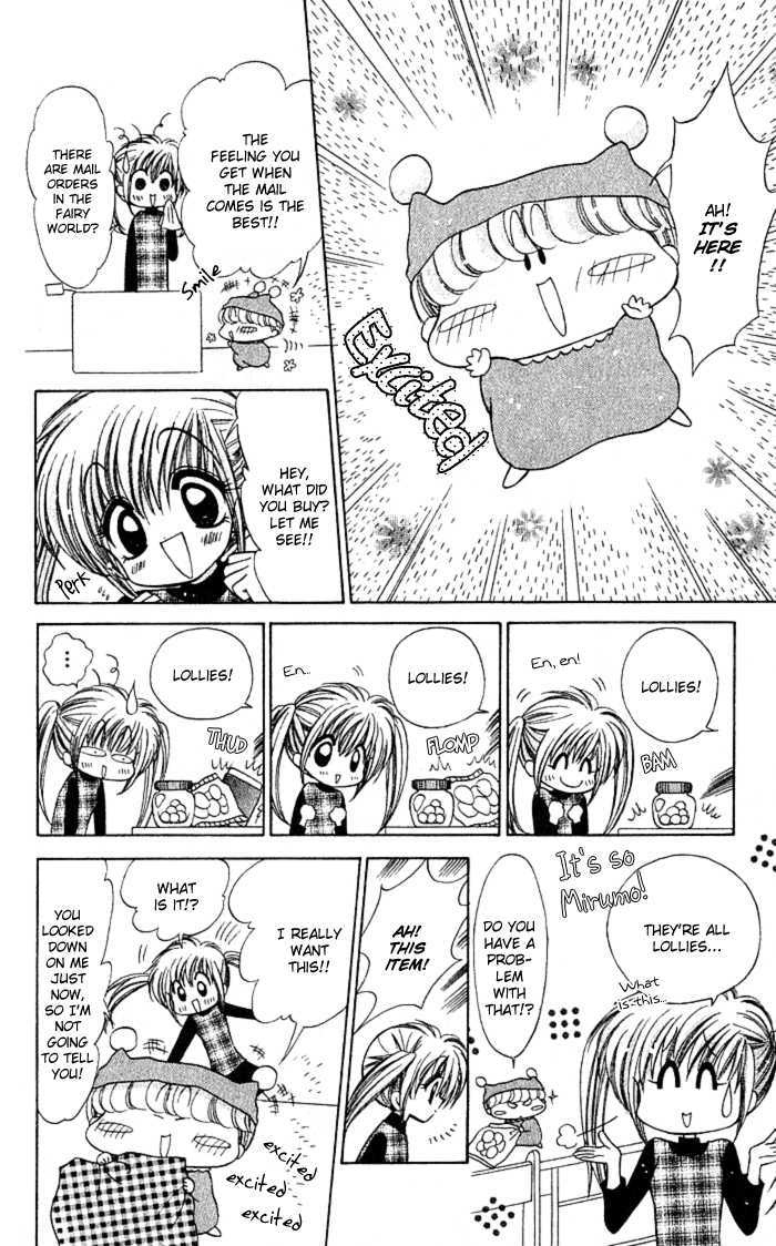 Mirumo De Pon! Chapter 5 #4