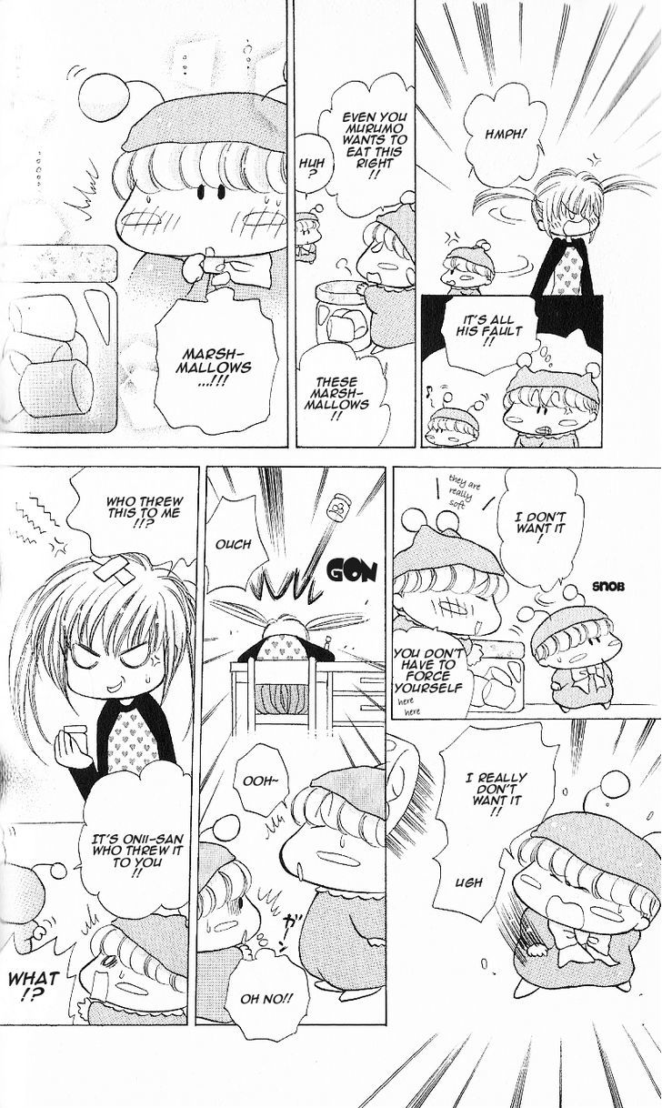 Mirumo De Pon! Chapter 7 #13