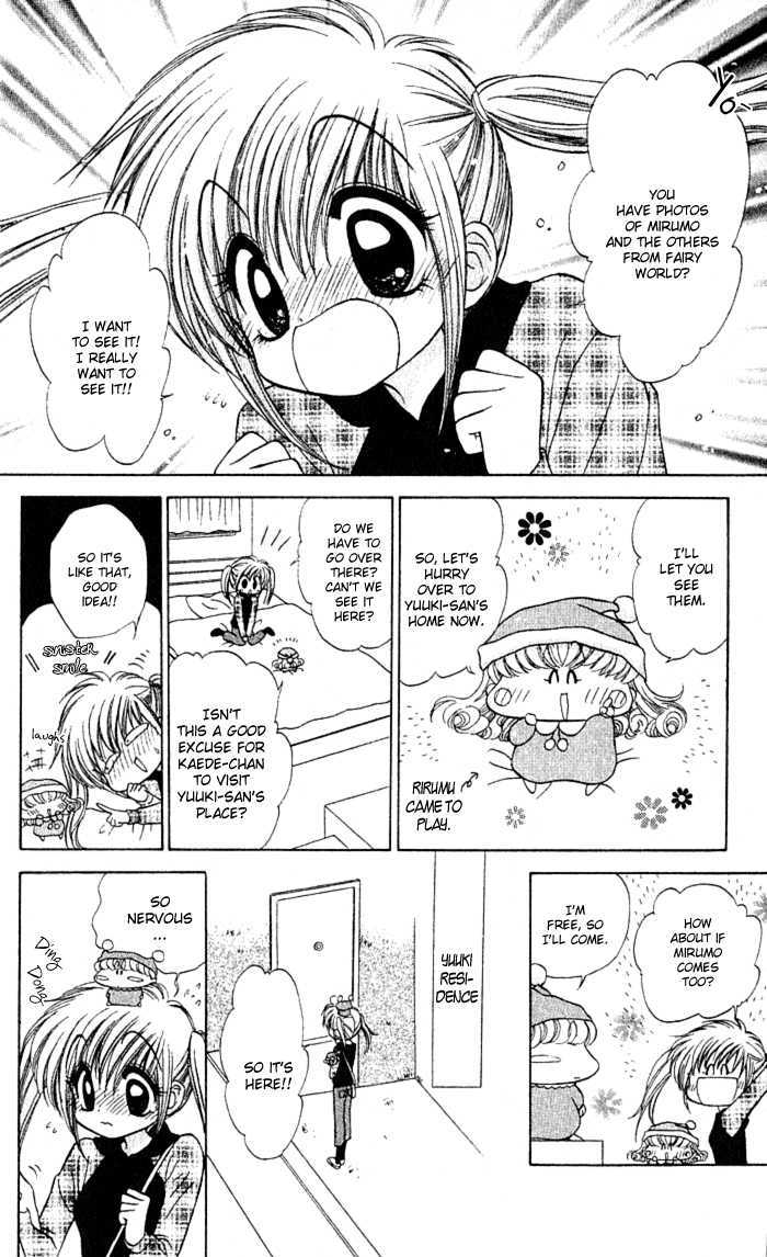 Mirumo De Pon! Chapter 5 #8