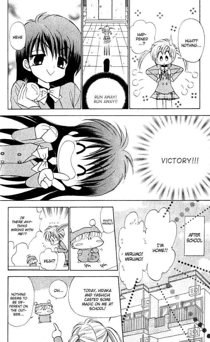 Mirumo De Pon! Chapter 5 #22