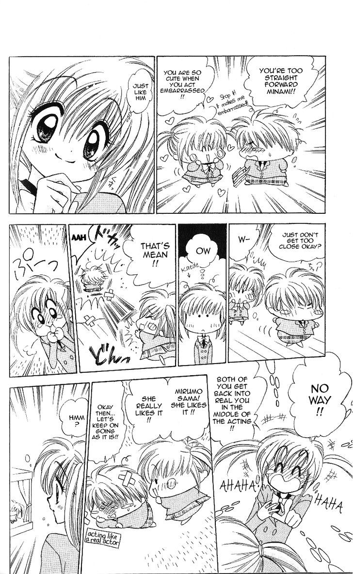 Mirumo De Pon! Chapter 9 #28