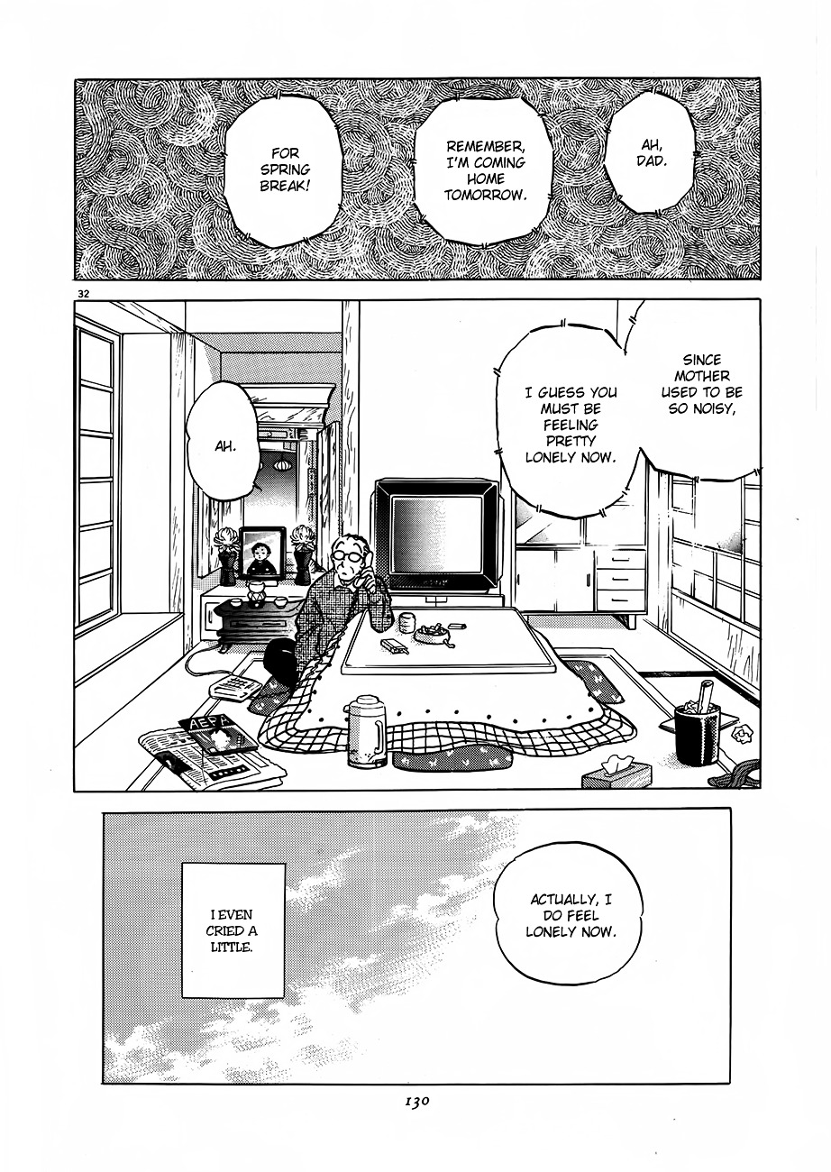 Senmu No Inu Chapter 4.2 #32