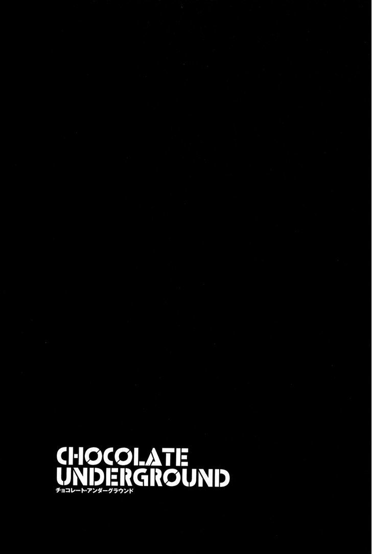 Chocolate Underground Chapter 2 #62