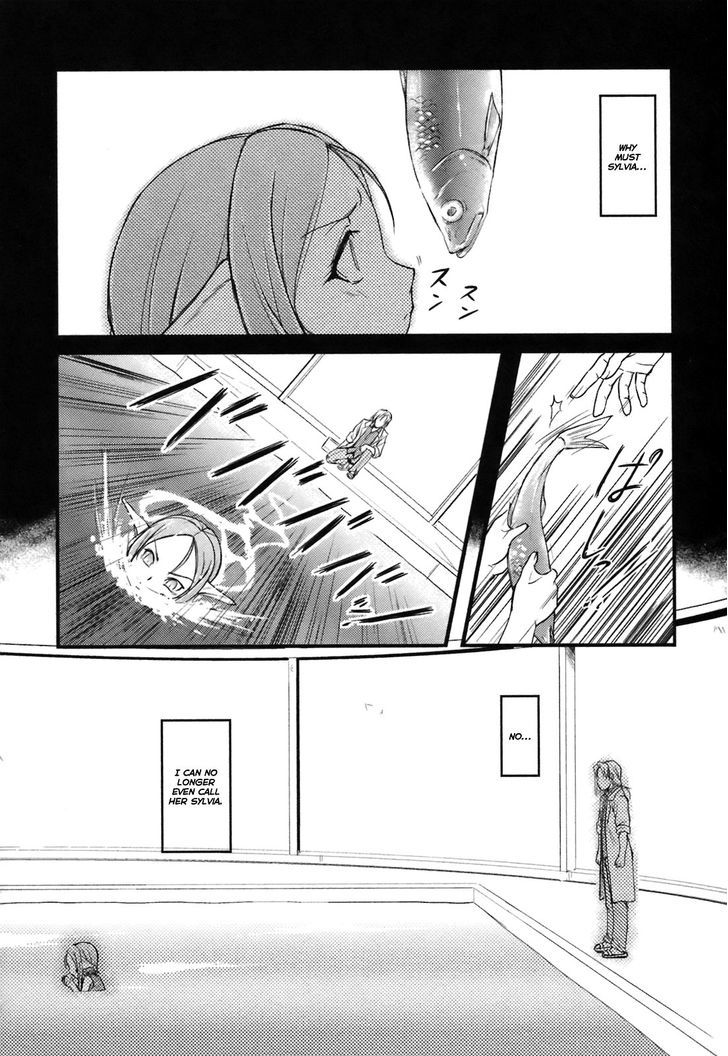 Rose X Marie Chapter 10 #11