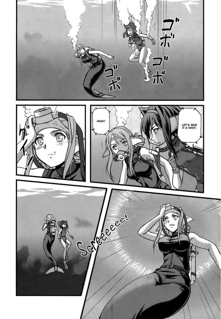 Rose X Marie Chapter 7 #27