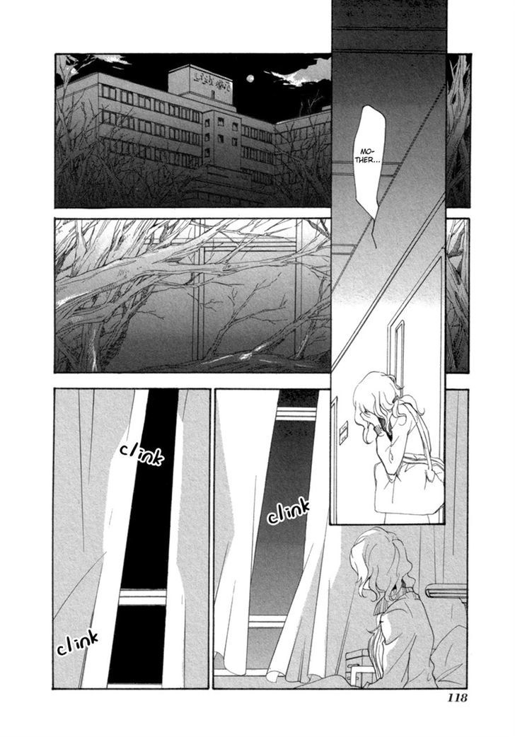 Satou-Kun To Tanaka-San - The Blood Highschool Chapter 8 #4
