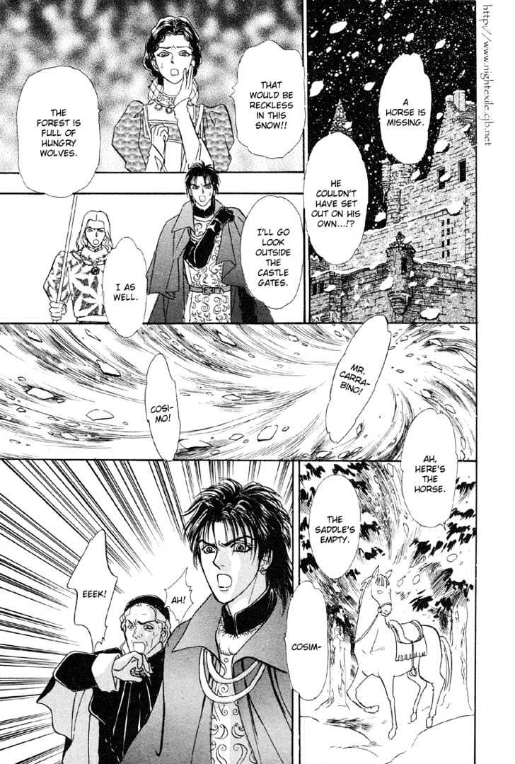 Kenja No Ishi Chapter 4 #39