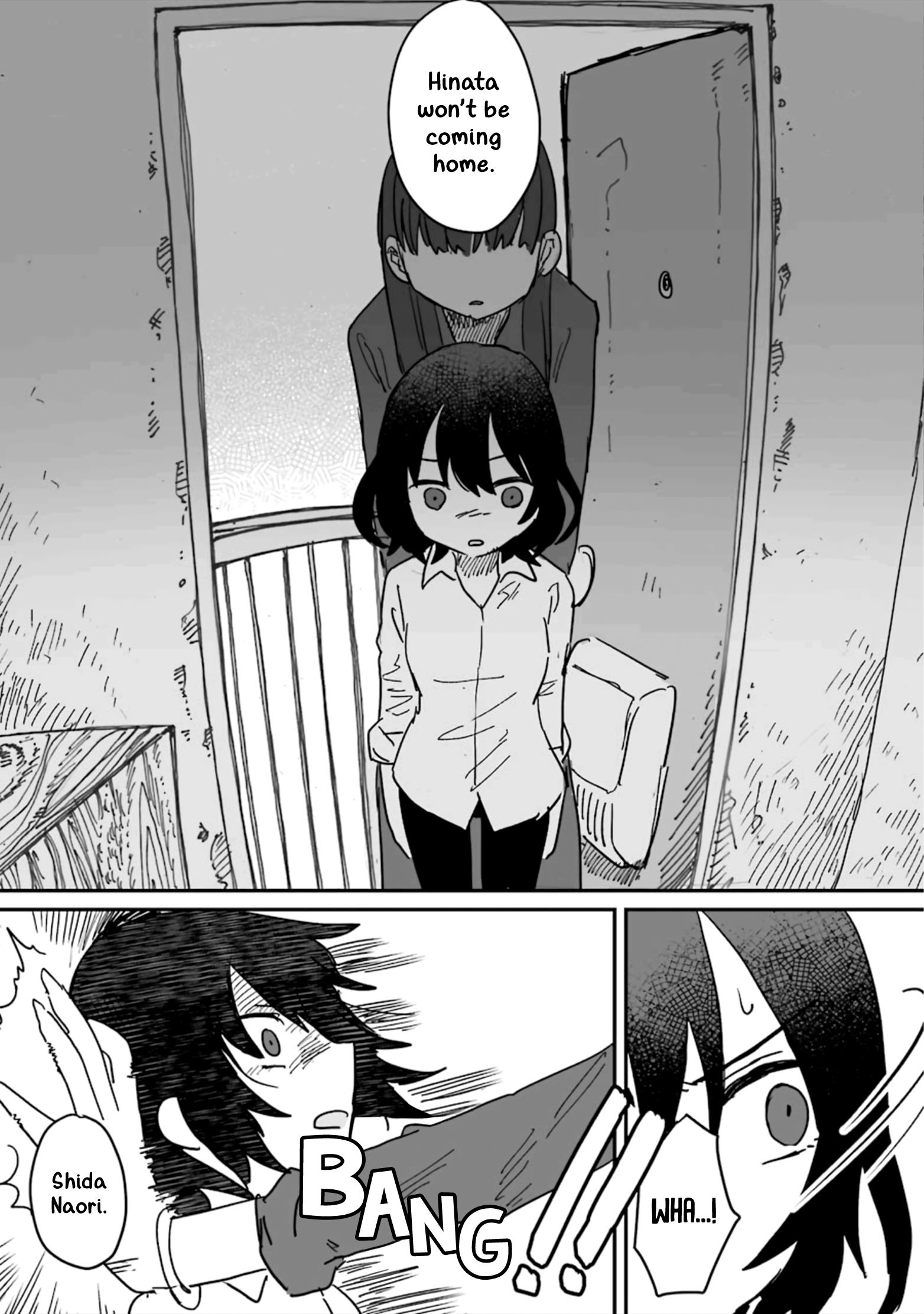 Alcohol And Ogre-Girls Chapter 6 #31