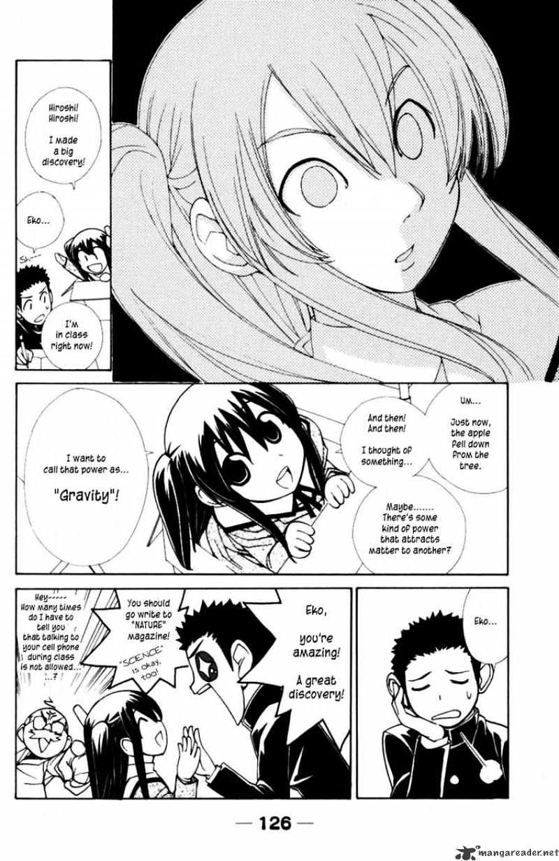 090 ~Eko To Issho~ Chapter 42 #2