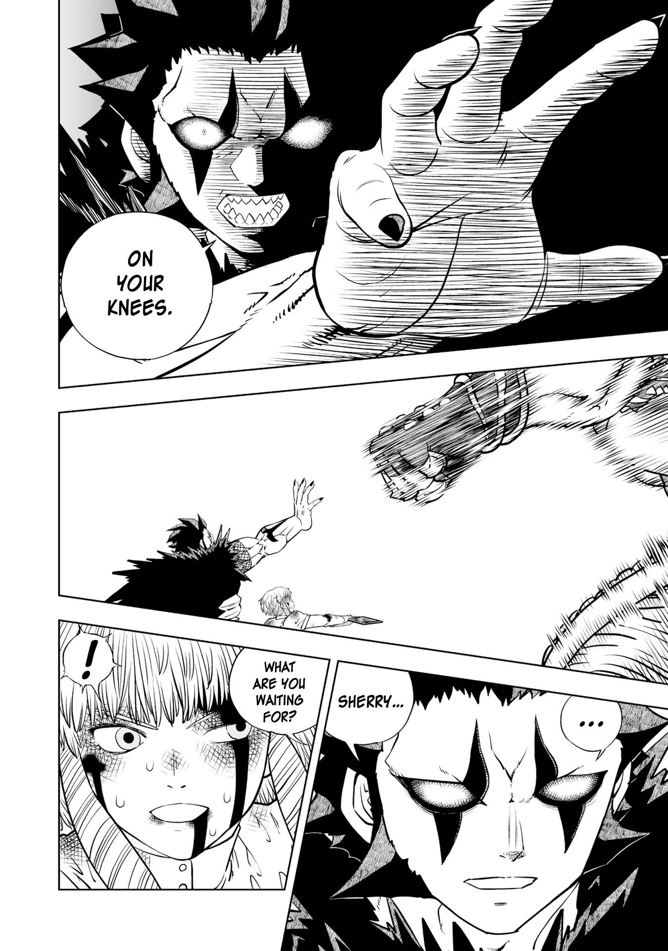 Zatch Bell! 2 Chapter 18 #32