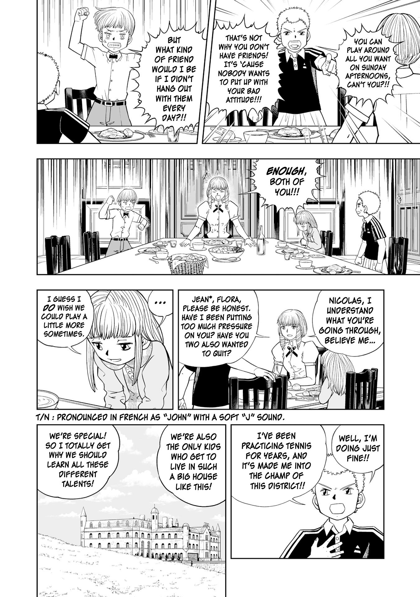 Zatch Bell! 2 Chapter 17 #6