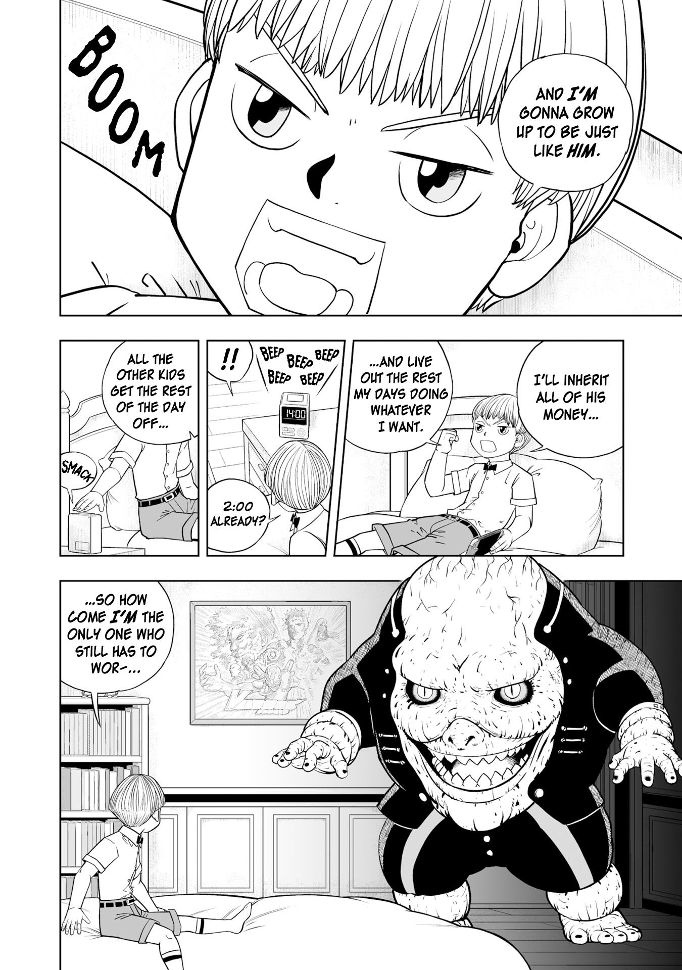 Zatch Bell! 2 Chapter 17 #10