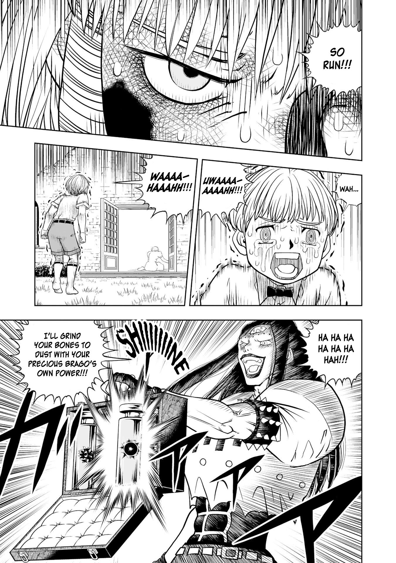 Zatch Bell! 2 Chapter 17 #29