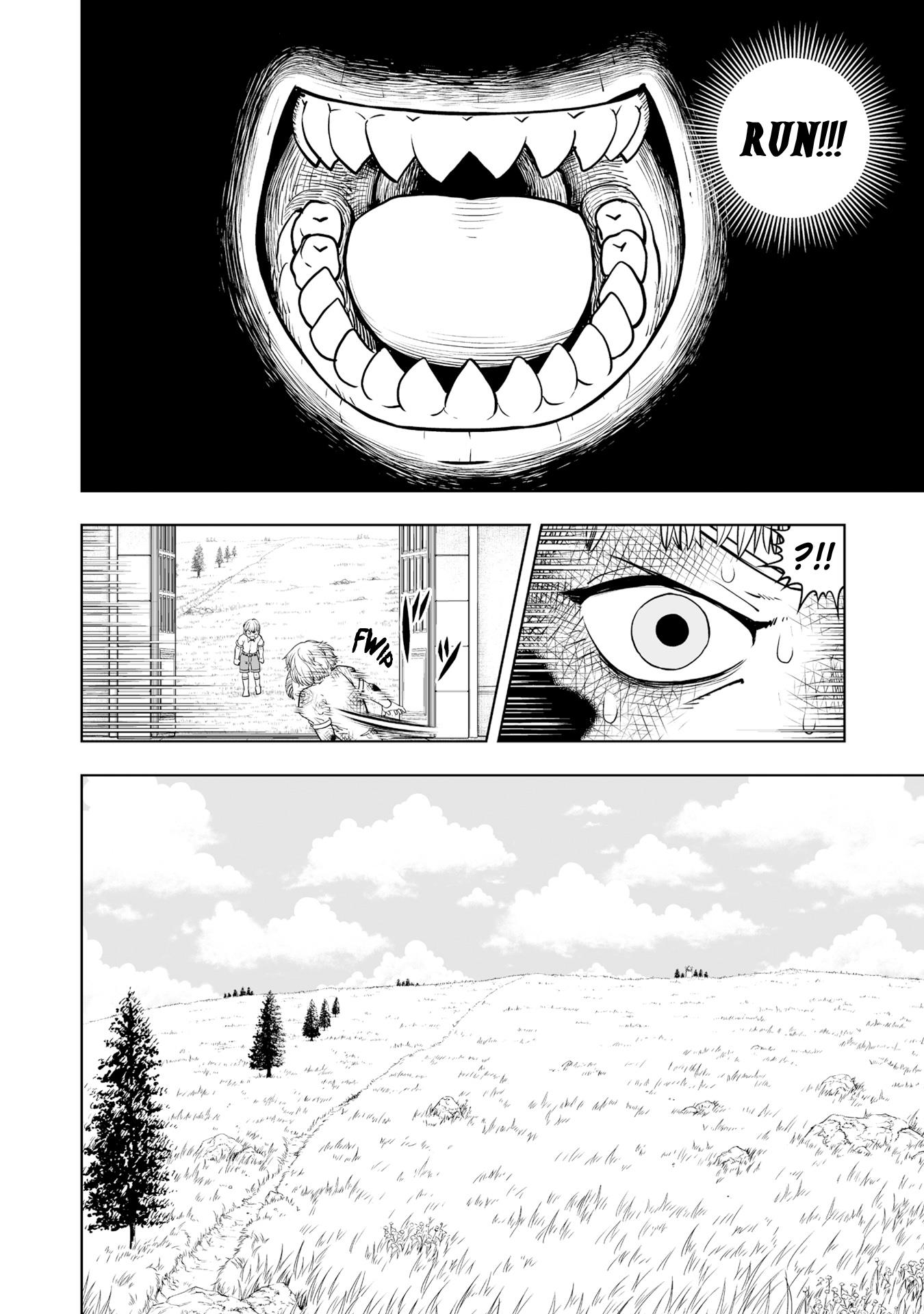 Zatch Bell! 2 Chapter 17 #30