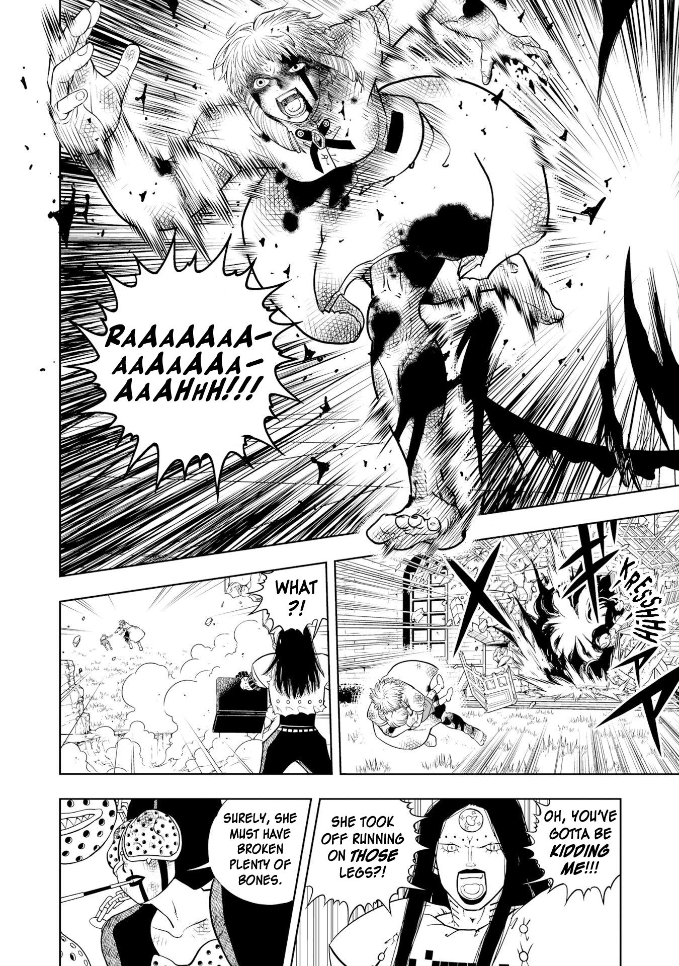 Zatch Bell! 2 Chapter 17 #32