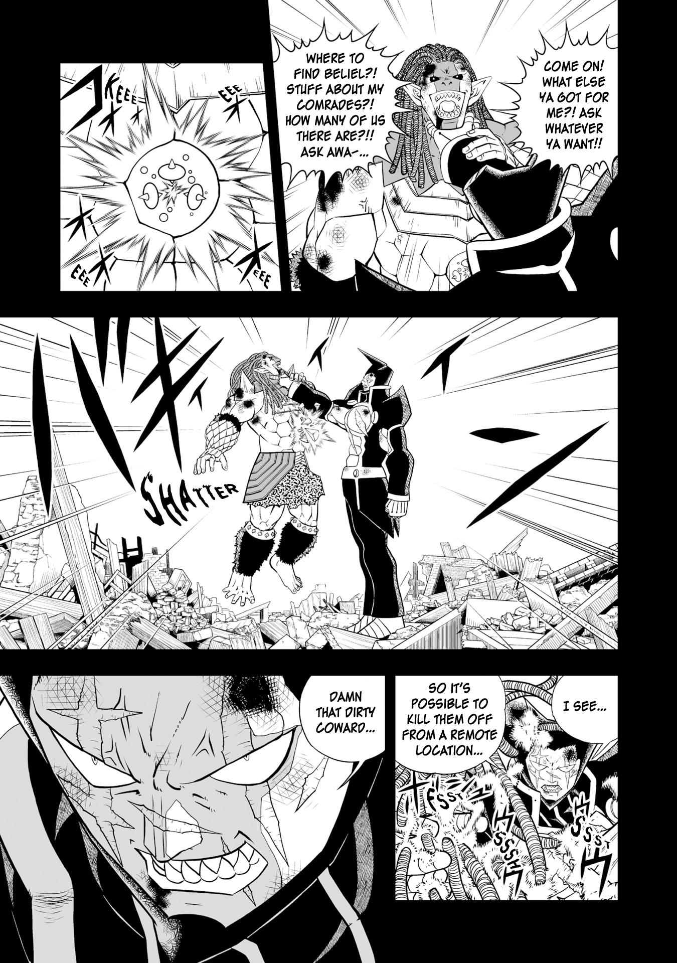 Zatch Bell! 2 Chapter 16 #22