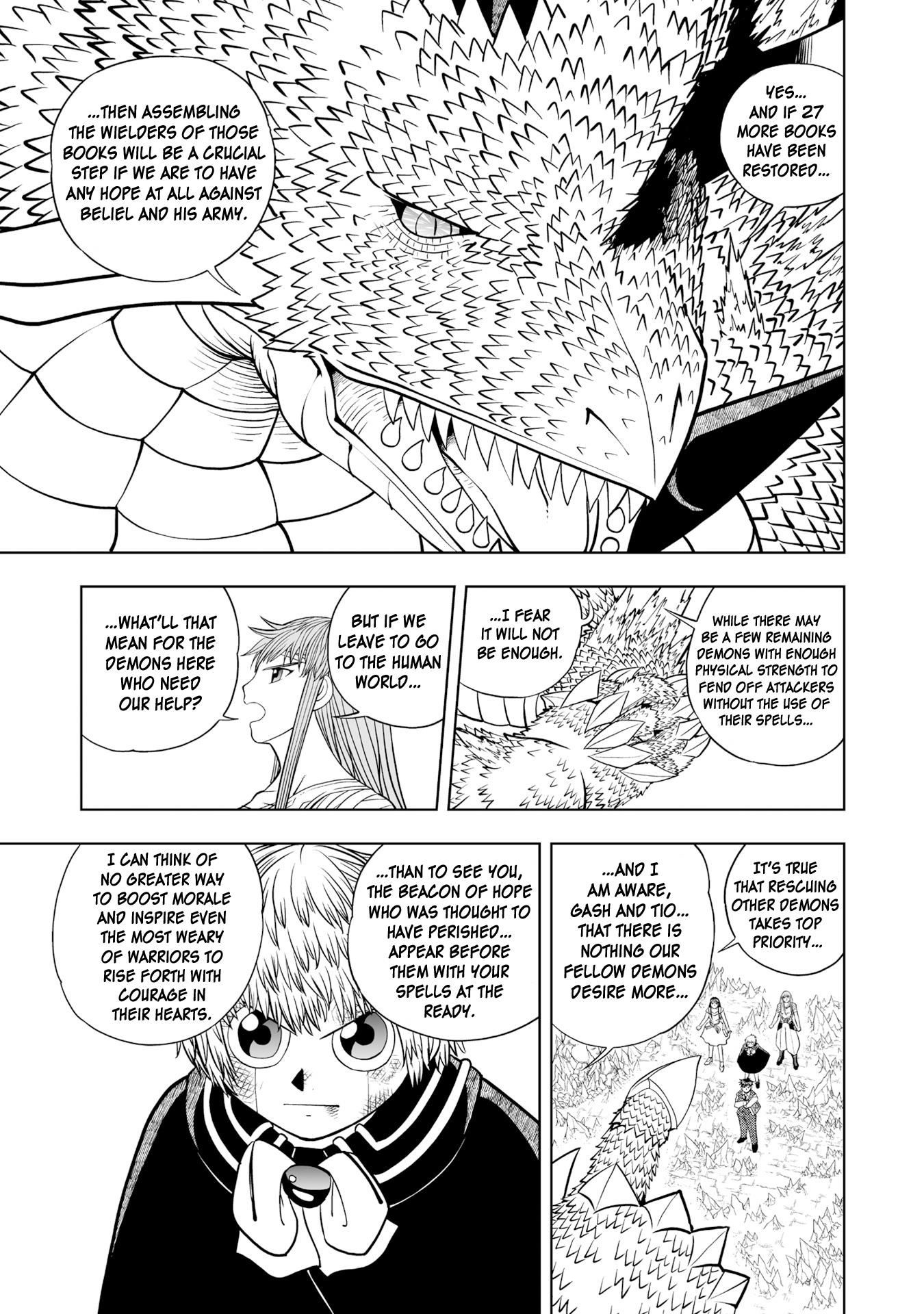 Zatch Bell! 2 Chapter 16 #26